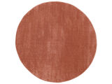 Memphis Rug - Terracotta