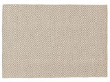 Solveig Rug - Beige / White