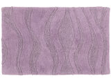 Breeze bath mat - Purple