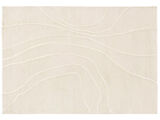 Bahia Rug - Cream white