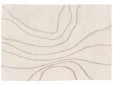 Bahia Rug - Cream white / Beige