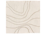 Bahia Rug - Cream white / Beige