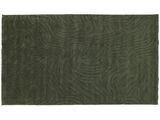 Sandstorm Rug - Forest green