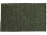 Sandstorm Rug - Forest green