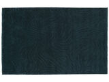 Sandstorm Rug - Dark teal