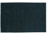 Sandstorm Rug - Dark teal