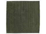 Sandstorm Rug - Forest green