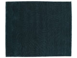 Sandstorm Rug - Dark teal