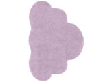 Happy Cloud Rug - Purple