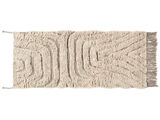 My Way Rug - Light brown / Beige