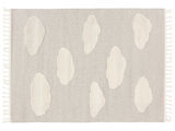 In the Clouds Rug - Beige