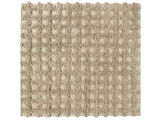 Henrix Rug - Light brown