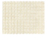 Henrix Rug - Cream white