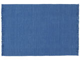 Zandra Kilim Rug - Blue