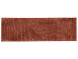 Aris Rug - Rust red