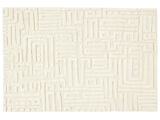 Hera Rug - Ivory white