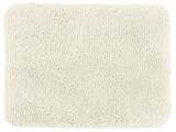 Ceasar bath mat - Ivory white