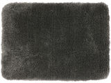 Ceasar bath mat - Dark grey