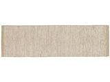 Kalix Rug - Natural white / Greige