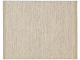 Kalix Rug - Natural white / Greige