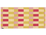 Favola Rug - Pink / Yellow