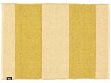 Emil Rug - Yellow / Light yellow