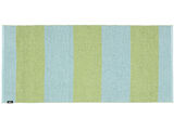 Emil Rug - Light green / Light blue