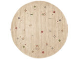 Gabbeh Giza Rug - Beige