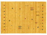 Gabbeh Giza Rug - Yellow