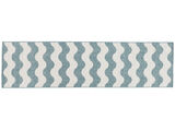 Mare Rug - Turquoise