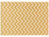 Capri Rug - Yellow