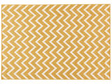 Capri Rug - Yellow