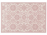 Tajmali Rug - Pink