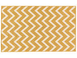 Capri Rug - Yellow