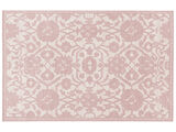 Tajmali Rug - Pink