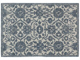 Tajmali Rug - Blue