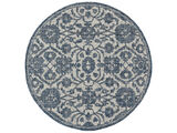 Tajmali Rug - Blue