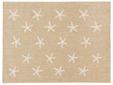 Marina Rug - Beige