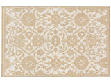 Tajmali Rug - Beige