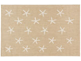 Marina Rug - Beige