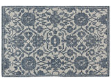 Tajmali Rug - Blue