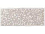 Blossom Rug - Beige