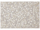 Blossom Rug - Beige