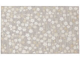 Blossom Rug - Beige