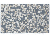 Blossom Rug - Blue