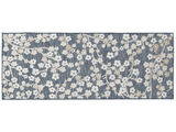 Blossom Rug - Blue