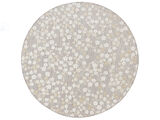 Blossom Rug - Beige