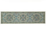 Georgia Oriental Rug - Green