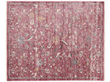 Vivian Rug - Pink