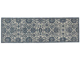 Tajmali Rug - Blue